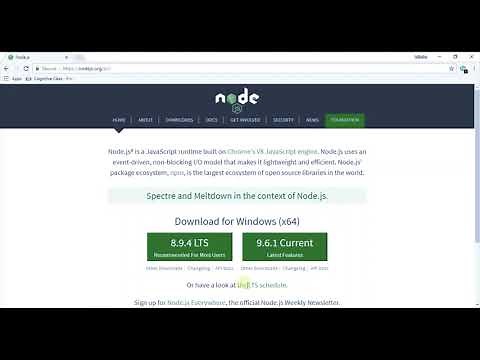 Couch DB Tutorial for Beginners