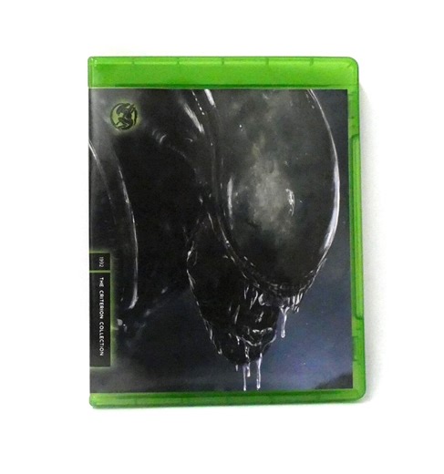Alien 3 the Legacy Cut 4K UHD Ultra HDR Criterion Inspired Fan Art Tribute Cover - Etsy