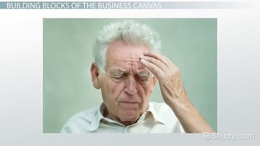 Business Model Canvas: Definition & Examples