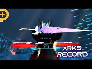 [PSO2:NGS] Arks Record: Quarter Staff (Engoku) 1193.0% | Te/Fi/A | 1:03