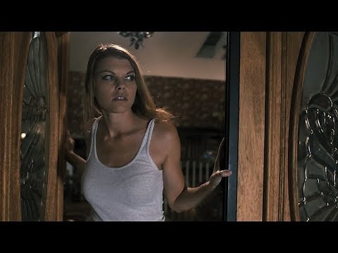 INTRUDERS - THRILLER SHORT FILM
