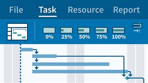 Advanced Microsoft Project Online Class | LinkedIn Learning, formerly Lynda.com