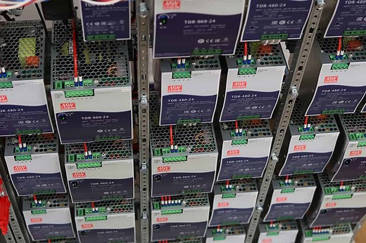 A Complete Guide to LED Drivers