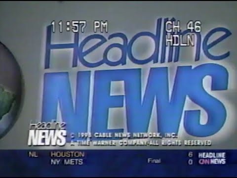 Channel Surfing April 1998