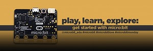micro:bit tutorial: Getting Started @microbit_edu #microbit #microbitlove #microbitmonday