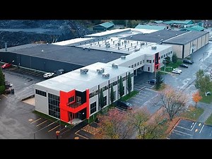 Virtual tour of Wulftec