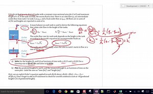 Solve Differential Equations in Python