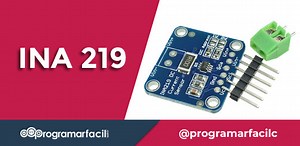 INA219 mide el consumo en tus proyectos Arduino