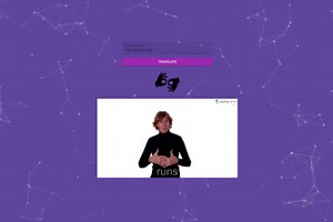 Text to ASL Translator