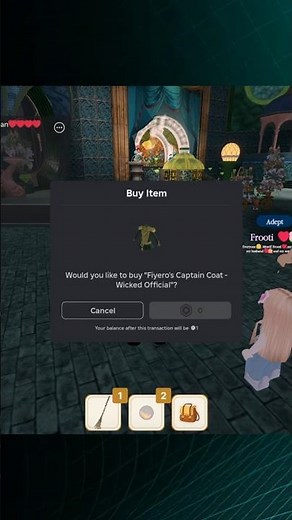 21 of 100 - FREE LIMITED ROBLOX OUTFIT UGC #roblox #robloxfreeitems #robloxshorts