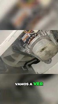 HOW TO Install a Whirlpool Washing Machine Belt in Seconds 🔧😳