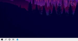 Cara Reset Taskbar di Windows 10