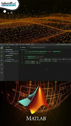 Matlab projects for Engineering students | ECE Projects