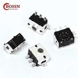 [Hot Item] 10mm Rotary Encoder for Wireless Mouse