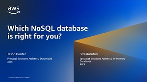 Apa itu NoSQL?