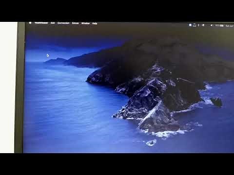 Thinkpad X1 Carbon Hackintosh