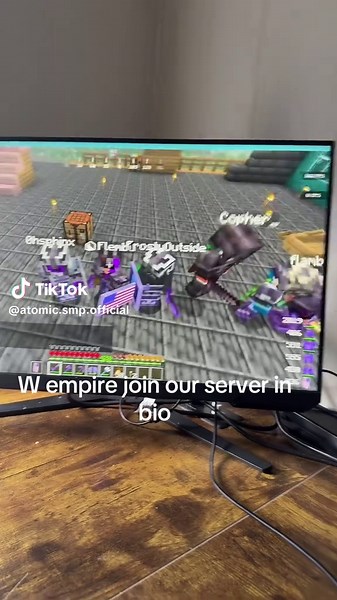 #join#fyp#minecraft#viral#java | Minecraft Server