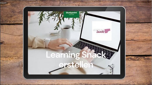 Learning Snacks erstellen (für Schüler_innen) - Tutorial von Ivi-Education