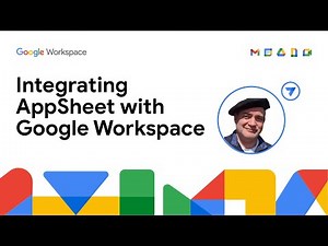 Get started with AppSheet