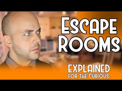 How to Play Escape Rooms | Explained for the Curious
