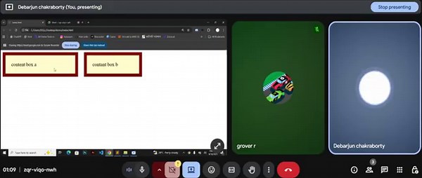 learn css from scratch | css full course class 3 (p-1 )| cn academy