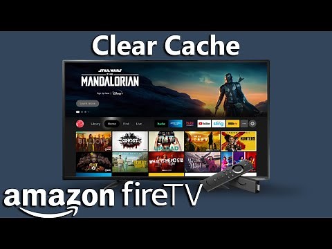 6 Simple Steps to Clear the Cache on a Firestick