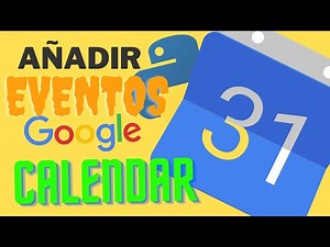 Crear eventos en Google Calendar con Python - (API Calendar) - Creación Asistente virtual #11