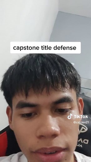 Capstone Title Defense Tips and Tricks