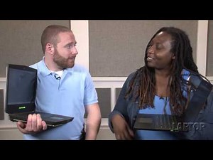 Razer Blade 14 vs Alienware 14