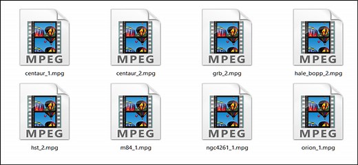 What Is an MPEG File (and How Do I Open One)?