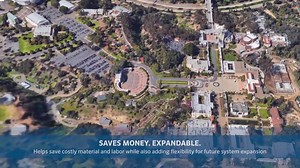 The revolutionary EZ Decoder System reduces costly wiring and trenching, enables quick expansion after initial installation, and simplifies troubleshooting. Use EZDS with HCC and ICC2 controllers to bring two-wire advantages to jobs where traditional decoder systems are priced out of reach. | Hunter Industries