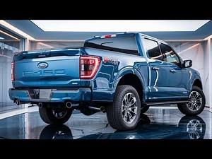 Ford F-150 2025 Full In-Depth Review: Is It the Best Truck Yet?