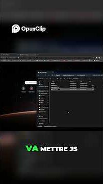 Créer une barre de recherche dynamique avec HTML, CSS & JS #code