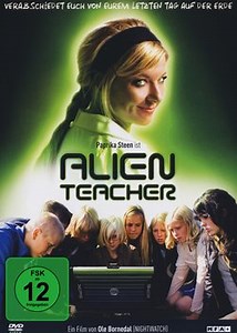 Alien Teacher - Die Vertretungslehrerin Trailer