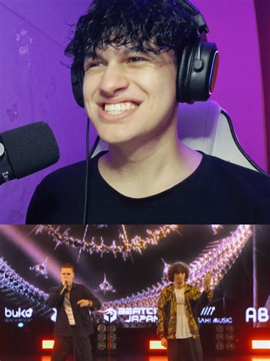 Top Beatbox Techniques in GBB25 Performance