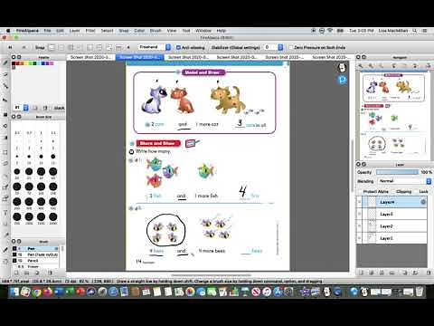 Go Math First Grade 1.1