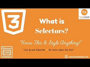 "Master CSS Selectors in 5 Minutes 🔥 | Beginner to Pro Guide" Ep:2