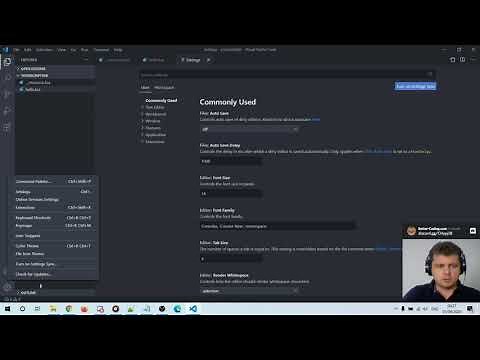 FiveM - Configuring Visual Studio Code for LUA scripting