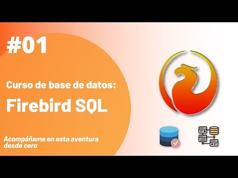 01 - Download and Install Firebird and Ib Manager Lite