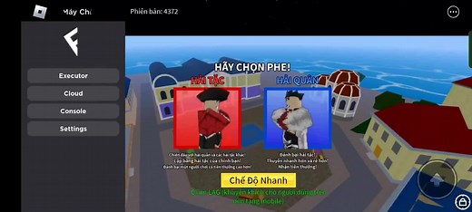 Free Kaitun Script for Blox Fruits Hack | Hoho Hub V3