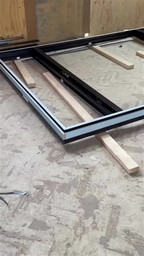 Check out the progress from last week. Incredible window install by @sammy_thebeardedcarpenter. Can’t wait to show you to see what’s coming next! Check them out @sammy_thebeardedcarpenter | Carpentry Australia