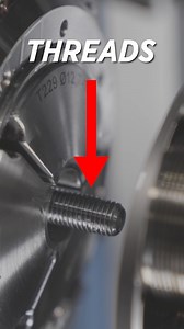What is Thread Rolling? | Titans of CNC Machining