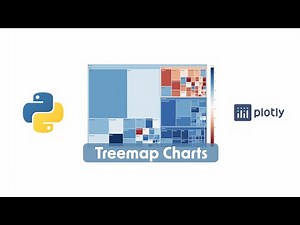 Introduction to Treemaps in Plotly Express (Python)