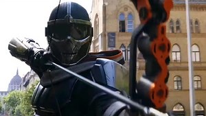 Who Is Under Taskmaster's Mask in BLACK WIDOW?