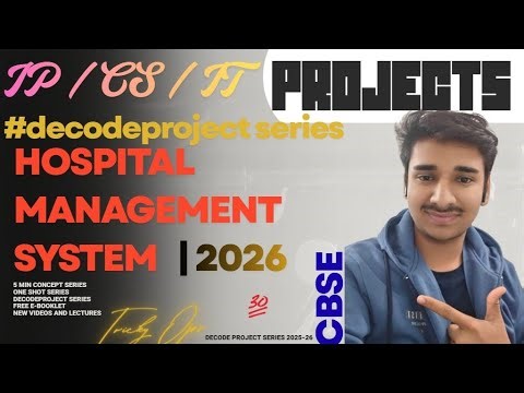 STOP Doing Projects WRONG! | Perfect Guide to Start Your IP/CS/IT Project (Must Watch) | Copy-Past?