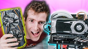 62K views · 550 reactions | We didn’t recommend using the Chinese driver in our mining GPU video, but now, we’ll show you how to make Nvidia’s drivers work for yourself – And how to go deeper. | Linus Tech Tips | Facebook