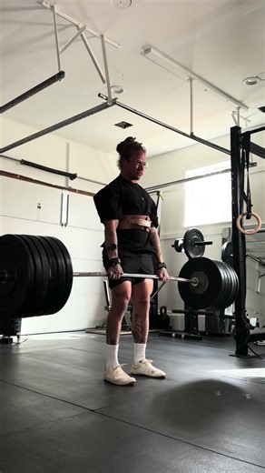 5 years apart, This is what consistent, intentional programming looks like over time. 📎 in b!0h