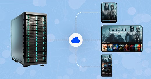 How to Setup a Video Streaming Server On Your Own in 2026?