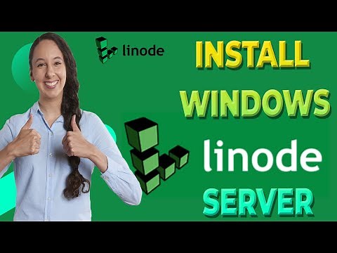 How to Install Windows 10 on Linux VPS Working Method