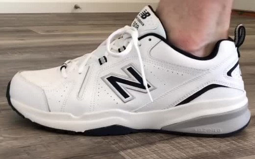 Listing Types of New Balance Shoes with Rollbar Stability [Explained] | Workwear Command